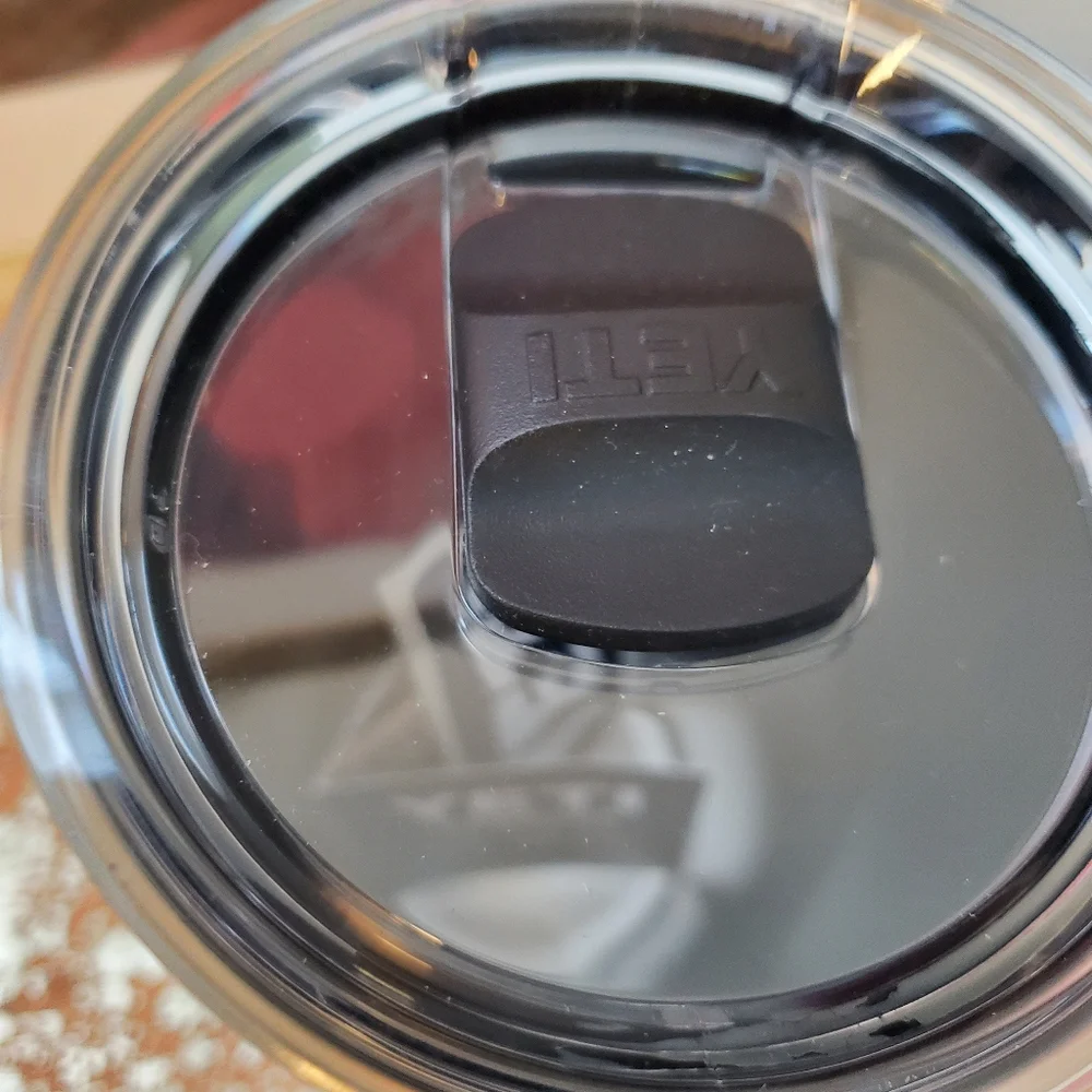 YETI 30 oz. Rambler Tumbler with MagSlider‎ Lid